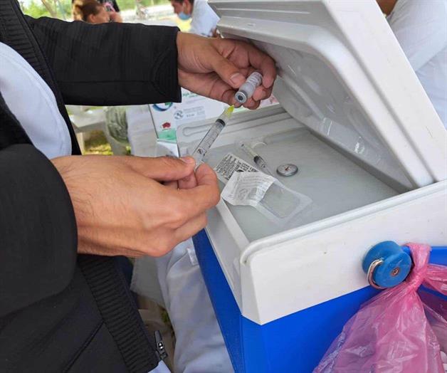 Protegen a los bebés contra la tuberculosis Protegen a los bebés contra la tuberculosis