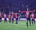 Chivas volvió a ganar