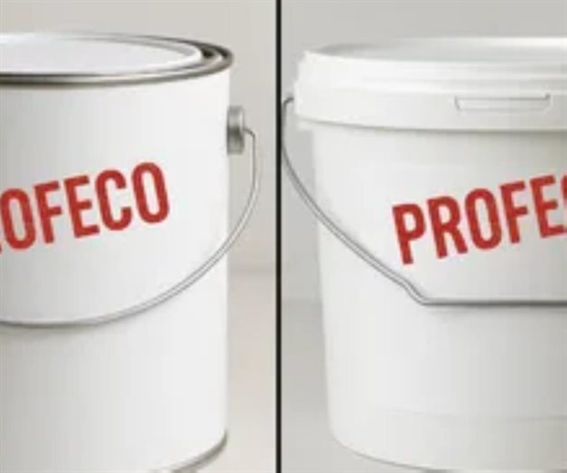 Profeco revela cuáles son las peores marcas de pintura blanca Profeco revela cuáles son las peores marcas de pintura blanca