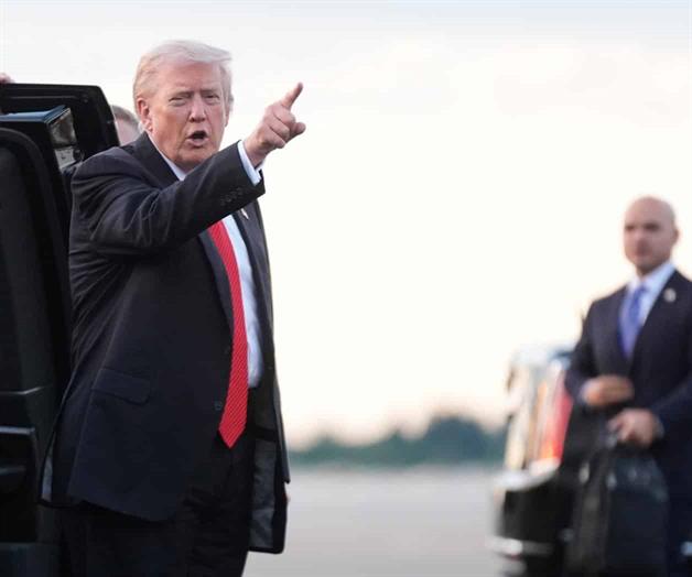 Amenazan con ataque a yihadistas en Nigeria Amenazan con ataque a yihadistas en Nigeria