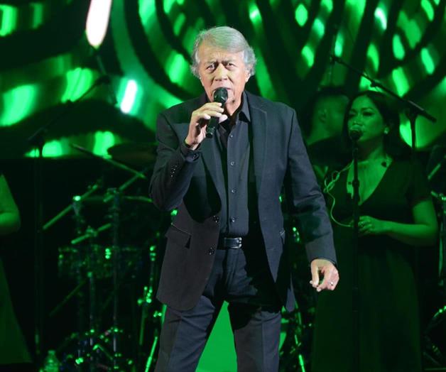 Una noche de recuerdos Una noche de recuerdos