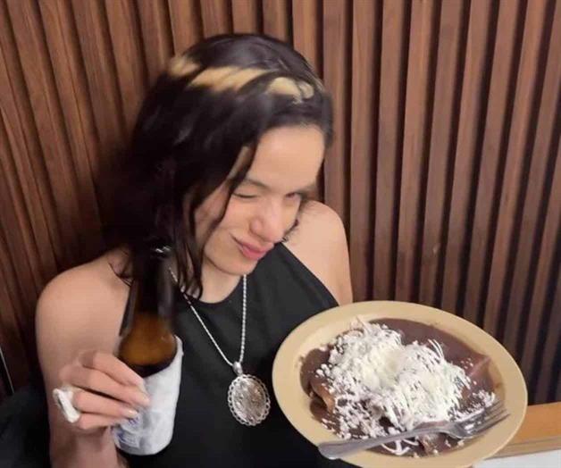 Goza comer en México Goza comer en México