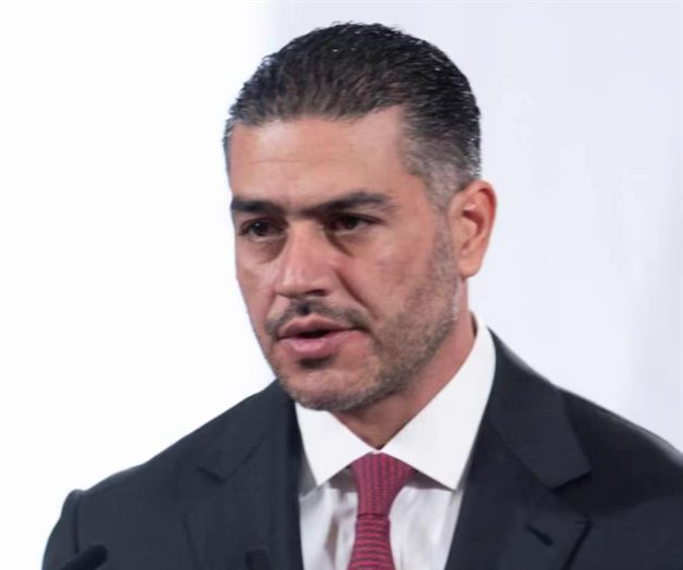 García Harfuch no descarta que FGR atraiga caso de Carlos Manzo García Harfuch no descarta que FGR atraiga caso de Carlos Manzo