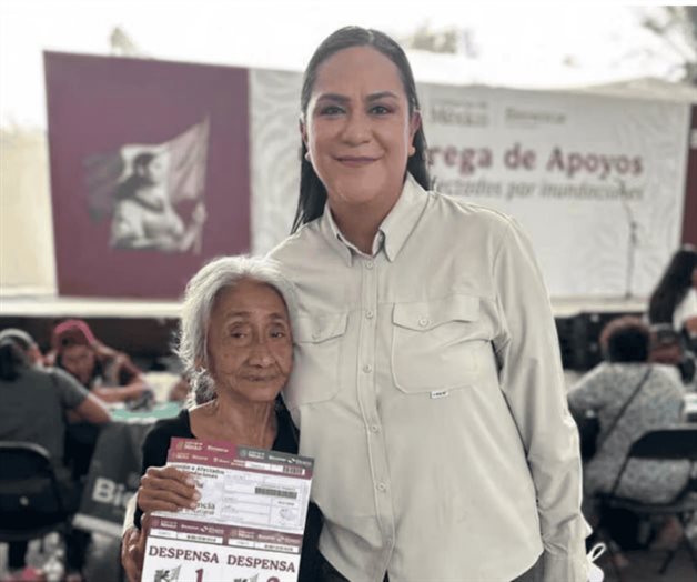 Estas son las fechas de depósitos de Pensiones del Bienestar Estas son las fechas de depósitos de Pensiones del Bienestar