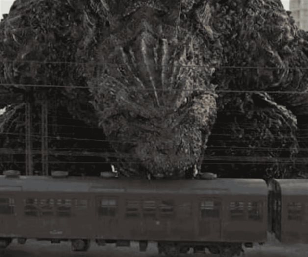 Godzilla Minus Zero: la secuela de Godzilla Minus One Godzilla Minus Zero: la secuela de Godzilla Minus One