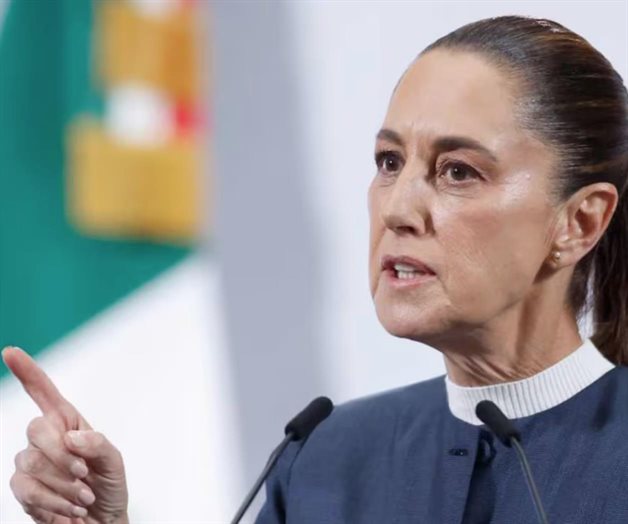 Sheinbaum se reúne con la secretaria de Agricultura de EU Sheinbaum se reúne con la secretaria de Agricultura de EU