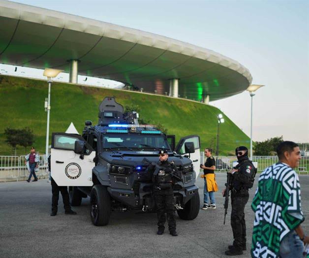 Activistas buscan desaparecidos en Jalisco mientras se prepara el Mundial