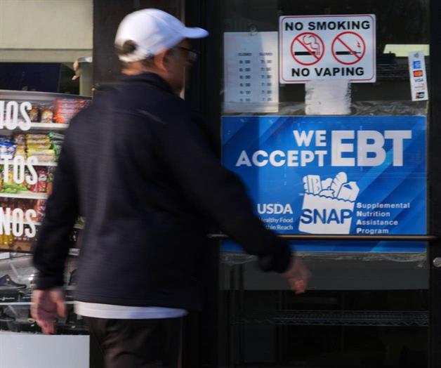 Beneficios del programa SNAP se retrasan por falta de financiamiento Beneficios del programa SNAP se retrasan por falta de financiamiento