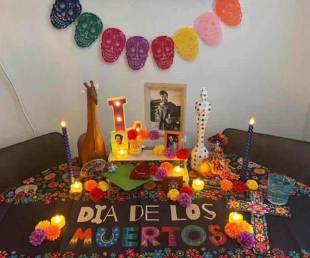 Honran su memoria Honran su memoria