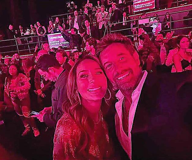 Juntos alborotan las redes Juntos alborotan las redes