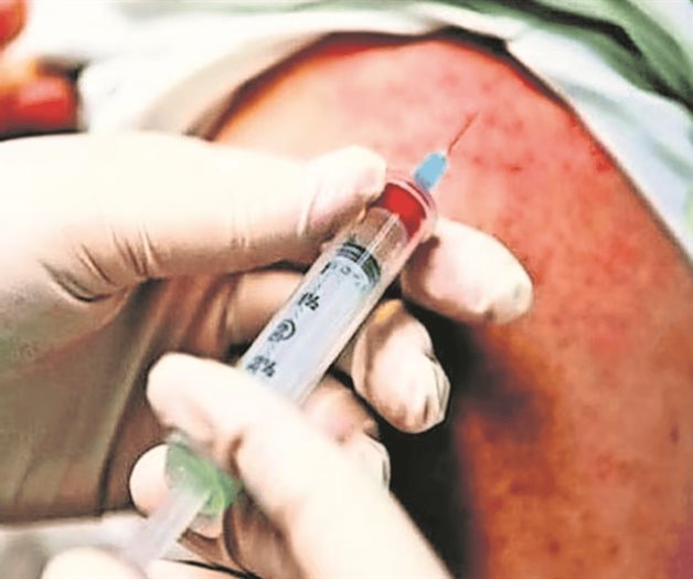 Activan cerco sanitario por brotes de sarampión en México Activan cerco sanitario por brotes de sarampión en México