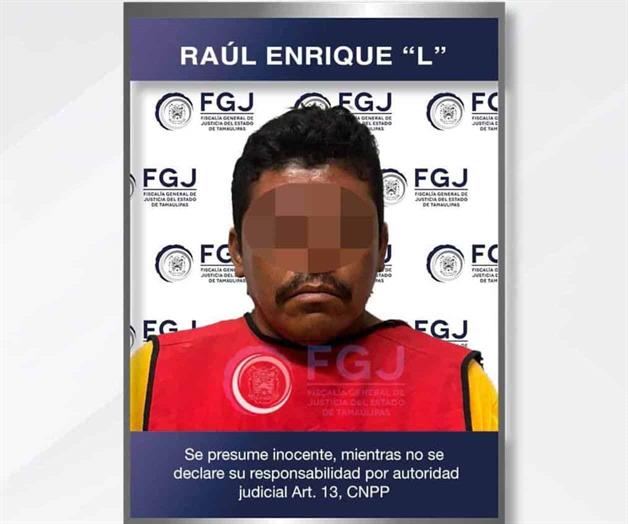 Vinculan a proceso a hombre por robo a tienda de conveniencia en Ciudad Madero Vinculan a proceso a hombre por robo a tienda de conveniencia en Ciudad Madero