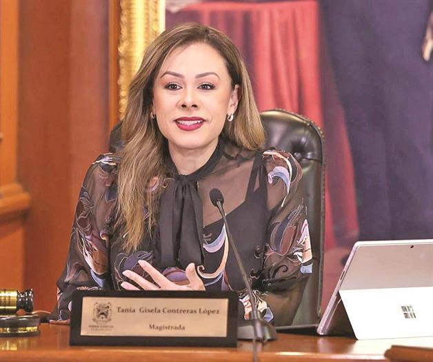 Proyecta Poder Judicial desaparecer 10 juzgados Proyecta Poder Judicial desaparecer 10 juzgados