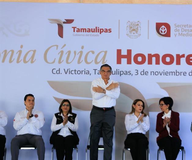 Impulsa Tamaulipas el desarrollo urbano sostenible y ordenado