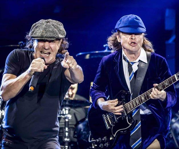 Vuelve a México Vuelve a México