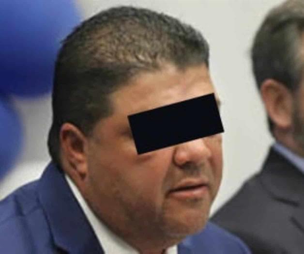 Comisionado se declara inocente de cargos federales Comisionado se declara inocente de cargos federales