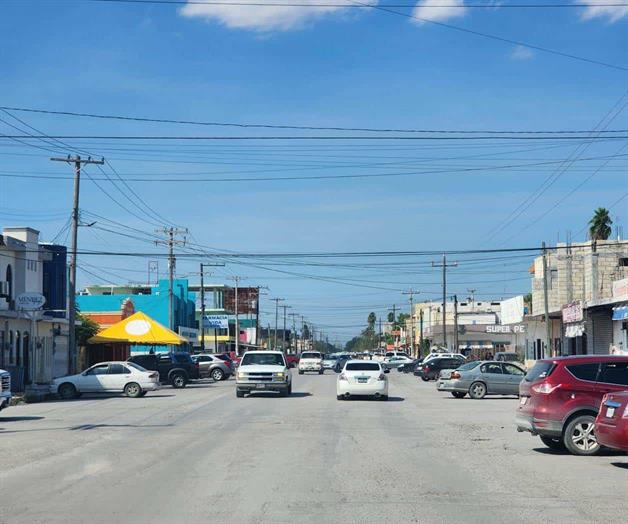 Comercios se  alistan para  el Buen Fin