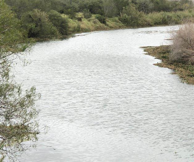 Falta de agua prende alertas