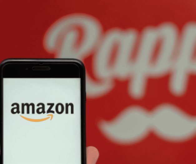 Amazon y Rappi impulsan entregas superrápidas en México Amazon y Rappi impulsan entregas superrápidas en México