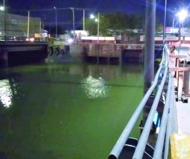 Reynosa sigue sin agua; COMAPA no responde Reynosa sigue sin agua; COMAPA no responde