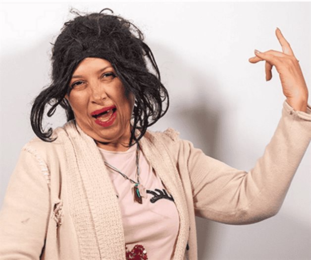 La amenazaron con llamar a ICE La amenazaron con llamar a ICE