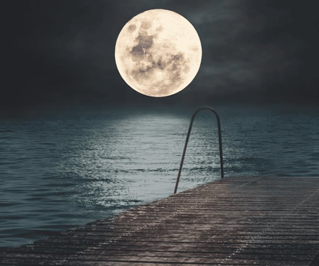 Luna del Castor 2025: trucos de fotografía