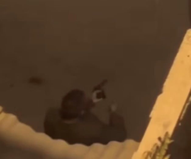 YouTuber asesina a 3 personas en Acolman YouTuber asesina a 3 personas en Acolman