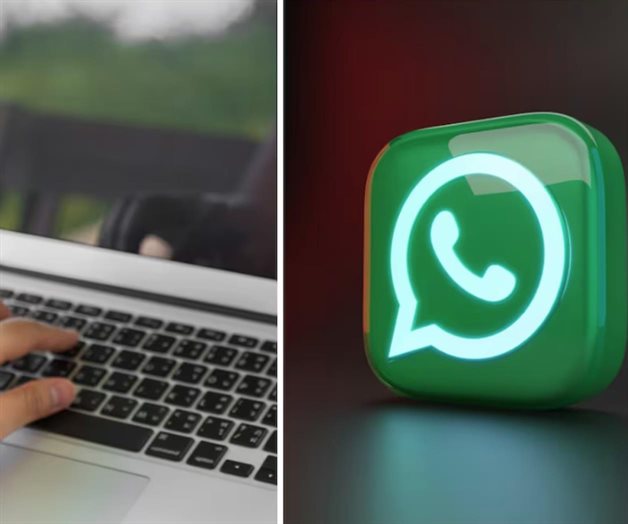 Reportan caída de WhatsApp Web Reportan caída de WhatsApp Web
