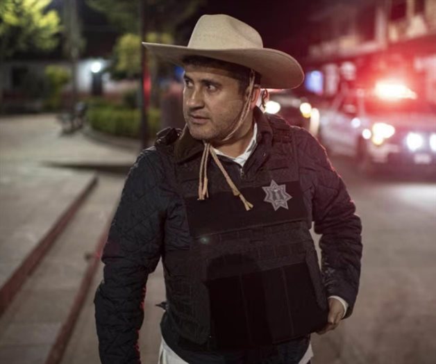 Todavía no está identificado atacante de Carlos Manzo: Sheinbaum Todavía no está identificado atacante de Carlos Manzo: Sheinbaum