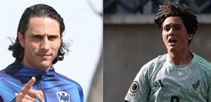 ¿Quién es Patricio De Nigris, anotador de México en Mundial Sub17? ¿Quién es Patricio De Nigris, anotador de México en Mundial Sub17?