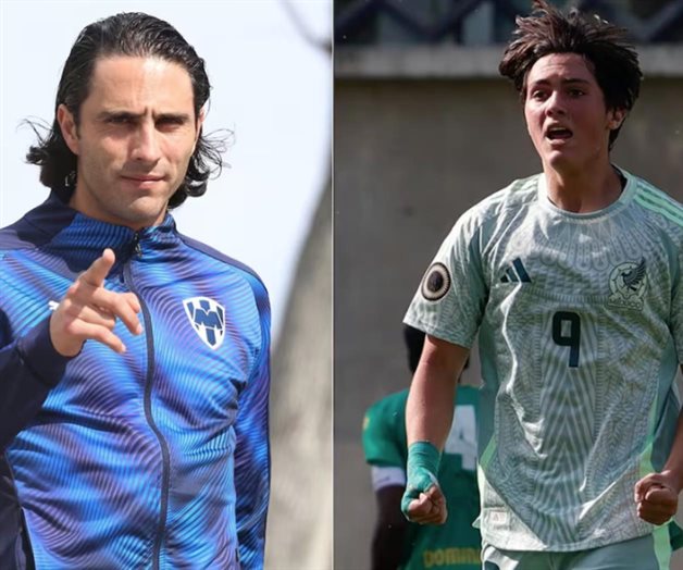 ¿Quién es Patricio De Nigris, anotador de México en Mundial Sub17? ¿Quién es Patricio De Nigris, anotador de México en Mundial Sub17?