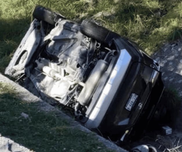 Hombre asesina a su pareja en NL y se suicida después en un hotel Hombre asesina a su pareja en NL y se suicida después en un hotel