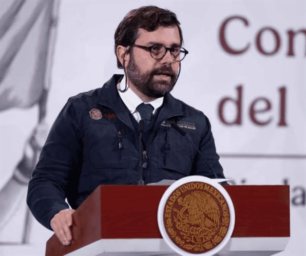 IMSS Bienestar lanza programa de telemedicina en México IMSS Bienestar lanza programa de telemedicina en México