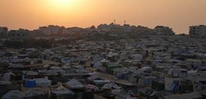 Hamás entrega restos de rehén a Israel en alto el fuego Hamás entrega restos de rehén a Israel en alto el fuego