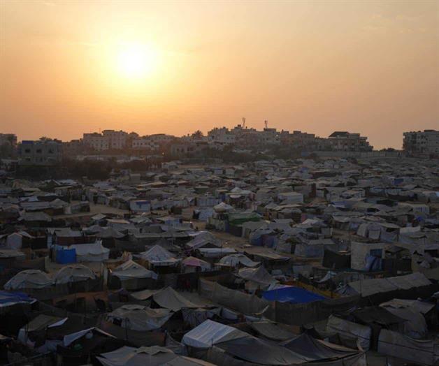 Hamás entrega restos de rehén a Israel en alto el fuego Hamás entrega restos de rehén a Israel en alto el fuego