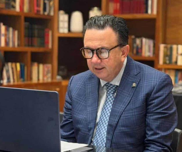 Se solidariza Coparmex al llamado a paz y seguridad Se solidariza Coparmex al llamado a paz y seguridad