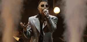 Rauw Alejandro y su tour Cosa Nuestra en México Rauw Alejandro y su tour Cosa Nuestra en México