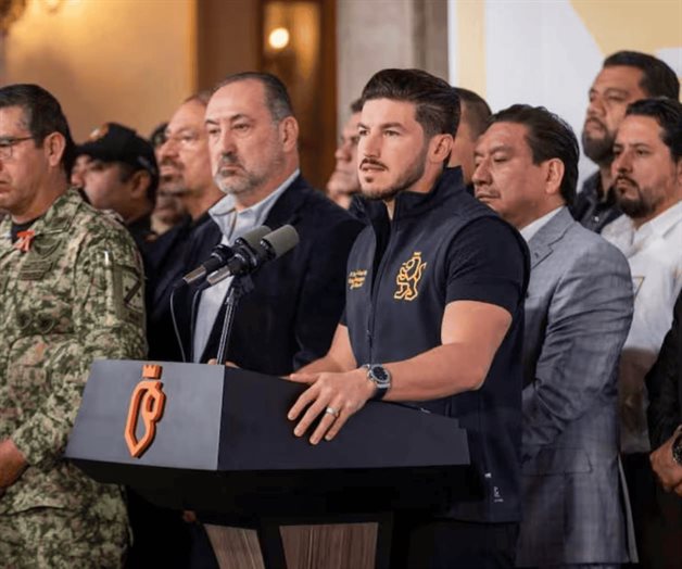 Nuevo León reporta la cifra más baja de homicidios en 15 años Nuevo León reporta la cifra más baja de homicidios en 15 años