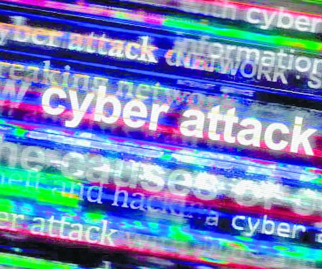 México sufrió 111 mil ciberataques bancarios México sufrió 111 mil ciberataques bancarios