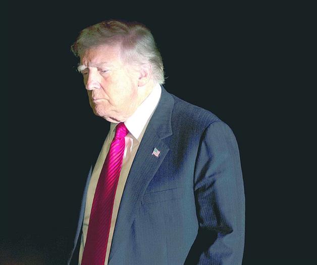 Cierre de gobierno se acerca al récord Cierre de gobierno se acerca al récord