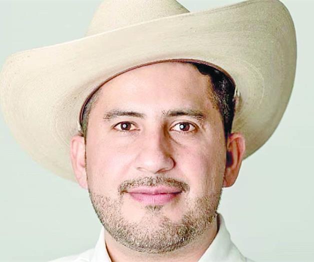 Identifican al asesino del alcalde de Uruapan Identifican al asesino del alcalde de Uruapan