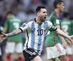 ¿Crees que Lionel Messi debería estar con la selección de Argentina en el Mundial 2026?