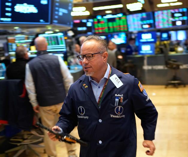 Impulsan Wall Street las favoritas de la IA Impulsan Wall Street las favoritas de la IA