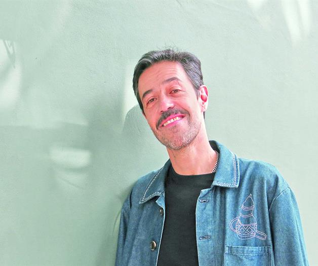 Ahora de solista Ahora de solista