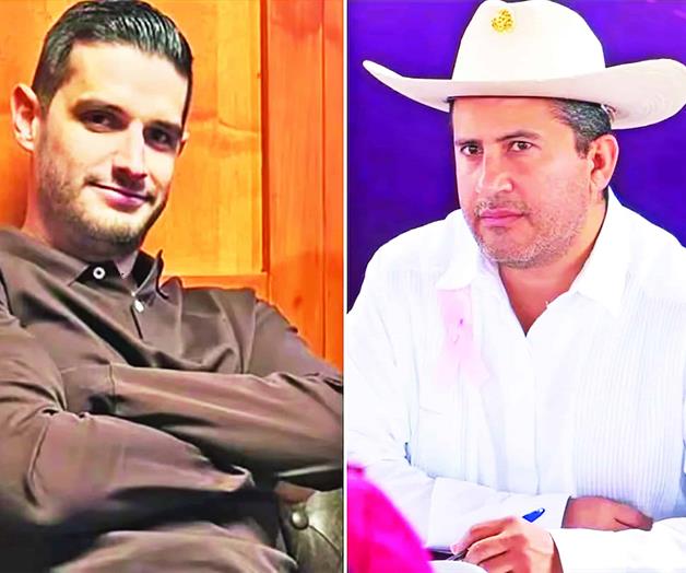 Lanza mensaje tras asesinato de Carlos Manzo Lanza mensaje tras asesinato de Carlos Manzo