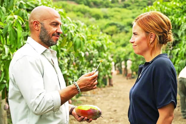 Tienes que verlos Tienes que verlos