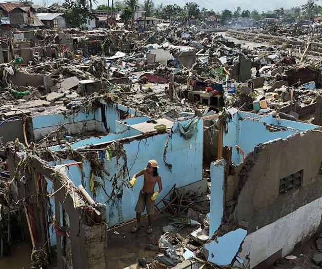 Tifón Kalmaegi deja 85 muertos y 75 desaparecidos en Filipinas Tifón Kalmaegi deja 85 muertos y 75 desaparecidos en Filipinas