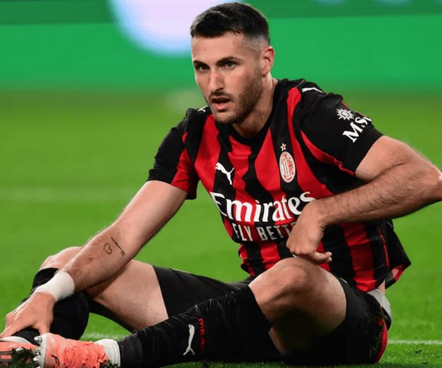 Santiago Giménez revela la gravedad de su lesión