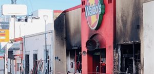 Identifican a las 23 víctimas del incendio en el Waldos-Hermosillo Identifican a las 23 víctimas del incendio en el Waldos-Hermosillo