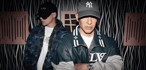 BZRP y Daddy Yankee anuncian colaboración y causan furor en redes BZRP y Daddy Yankee anuncian colaboración y causan furor en redes